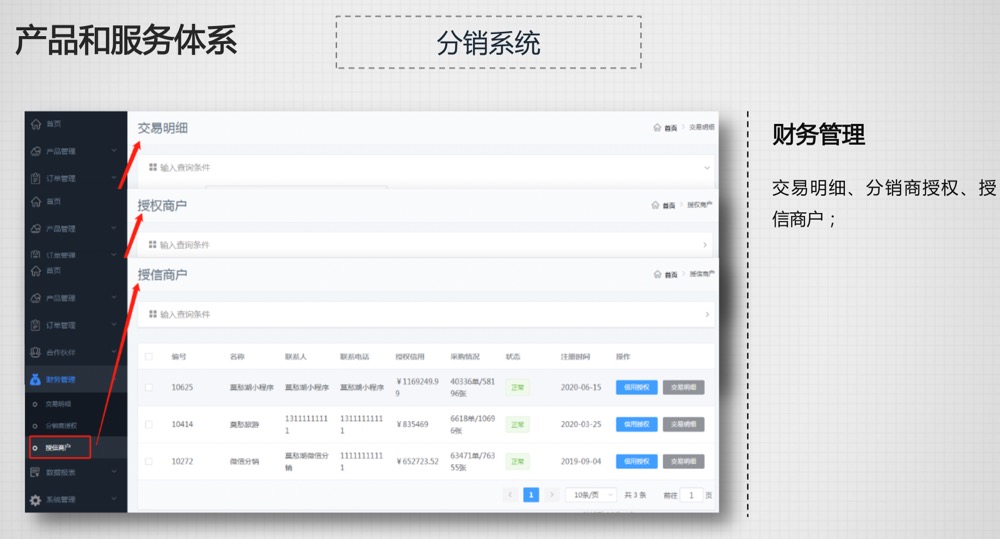 智慧景区管理系统|景区票务管理系统