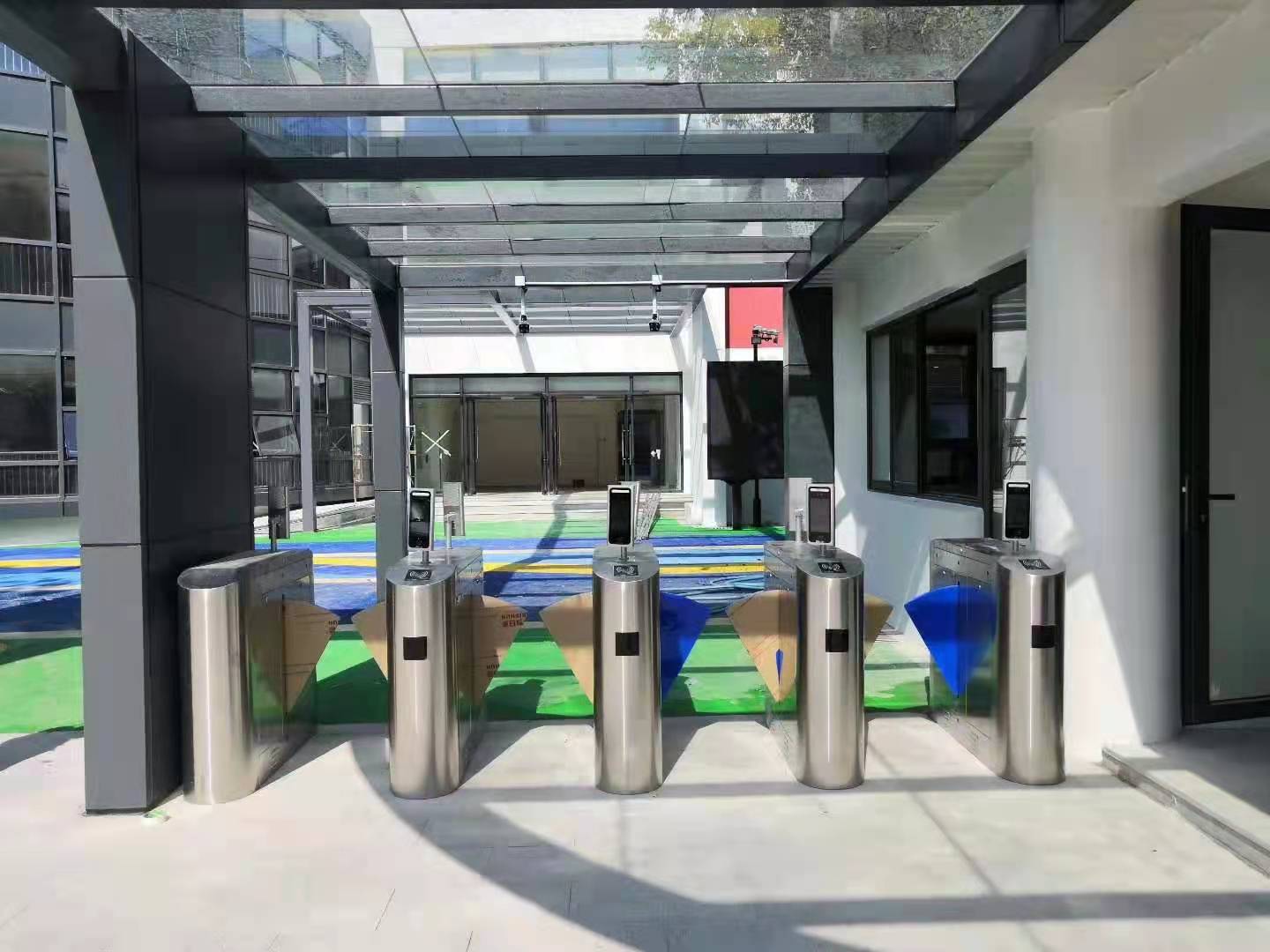 无锡丽笙世嘉酒店智能化管理系统