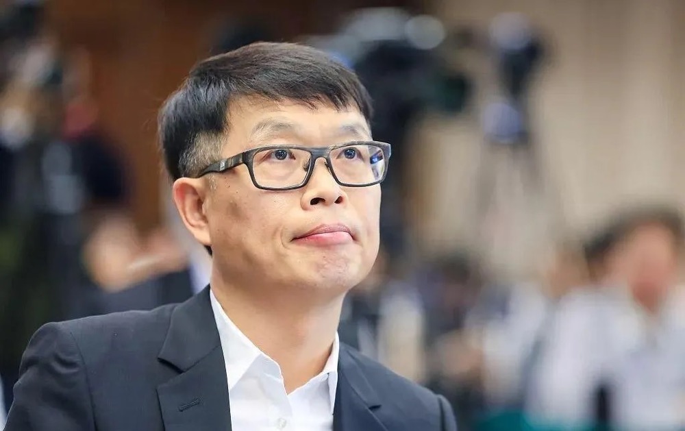 美的董事长：数字化每年投几十亿，看不见结果
