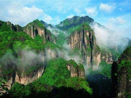 智慧景区管理系统|景区票务管理系统