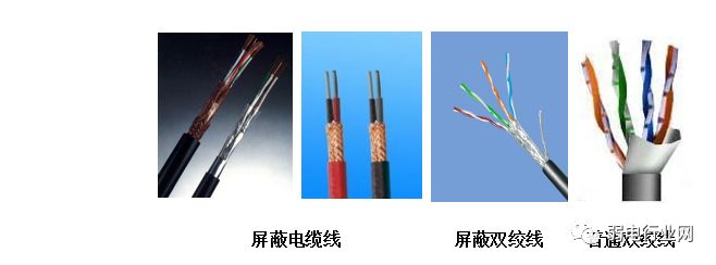 RS232接口与RS485的不同之处