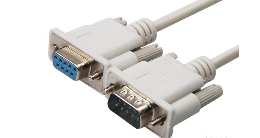 RS232接口与RS485的不同之处